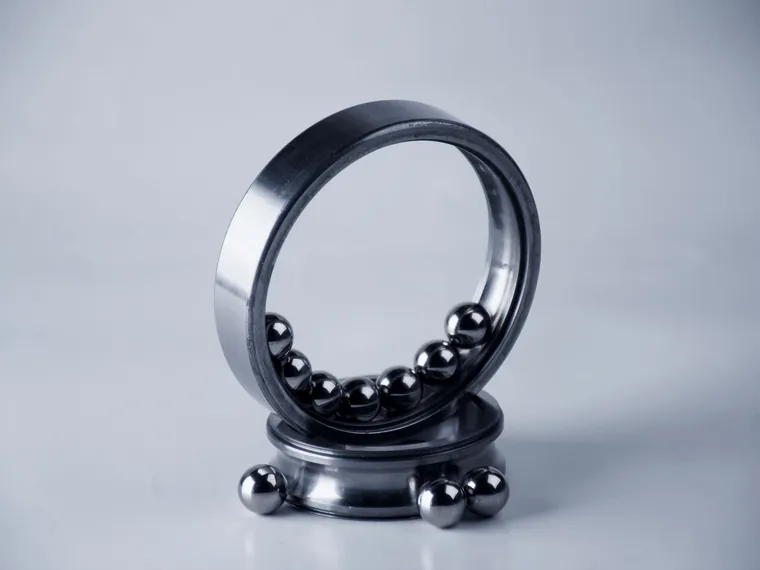 Bearings and Bearing Units