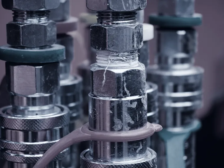 Hydraulics and Control Systems