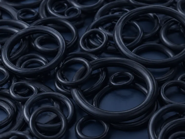 Seals and Protective Components