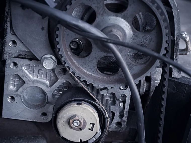 Electric Motors, Drives and Automation
