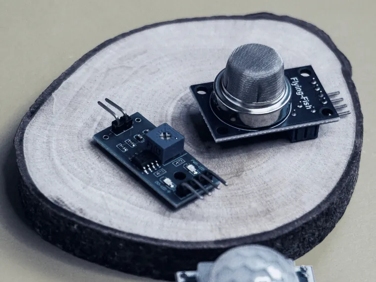 Sensors, Measurement and Industrial Diagnostics Systems